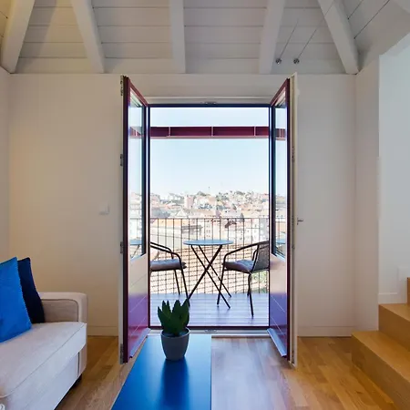 Apartman Popart Apartment's - 2 Ac, 2 Bathrooms, Balcony And Free Lockers, - Unesco Historic Center