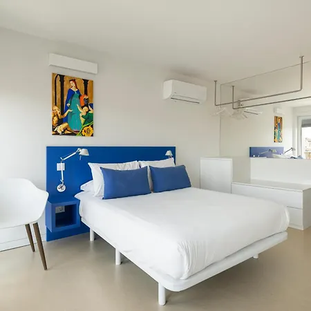 Appartement Popart Apartment'S - 2 Ac, 2 Bathrooms, Balcony And Free Lockers, - Porto Unesco Historic Center *