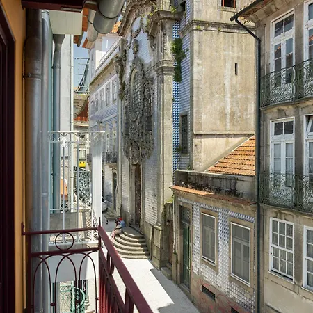 Popart Apartment'S - 2 Ac, 2 Bathrooms, Balcony And Free Lockers, - Porto Unesco Historic Center Appartement