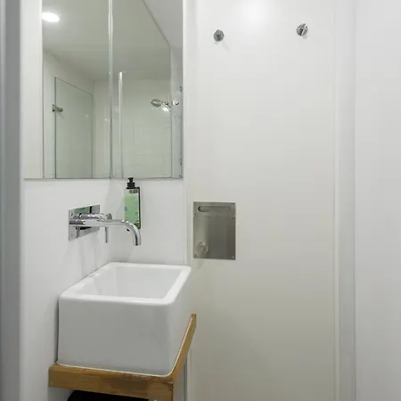 Popart Apartment's - 2 Ac, 2 Bathrooms, Balcony And Free Lockers, - Unesco Historic Center Apartman *