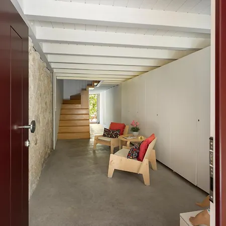 Apartman Popart Apartment's - 2 Ac, 2 Bathrooms, Balcony And Free Lockers, - Unesco Historic Center