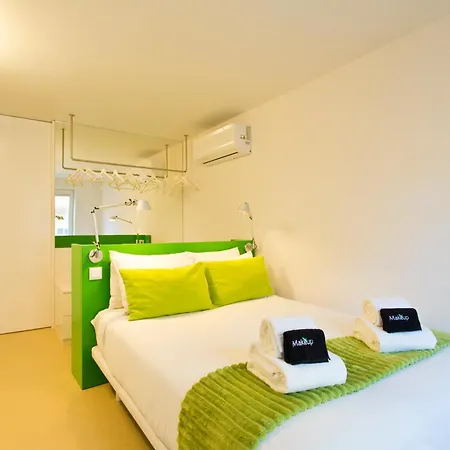 Popart Apartment'S - 2 Ac, 2 Bathrooms, Balcony And Free Lockers, - Porto Unesco Historic Center Appartement