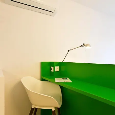 Popart Apartment'S - 2 Ac, 2 Bathrooms, Balcony And Free Lockers, - Porto Unesco Historic Center Appartement Porto