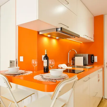 Popart Apartment's - 2 Ac, 2 Bathrooms, Balcony And Free Lockers, - Unesco Historic Center Apartment *