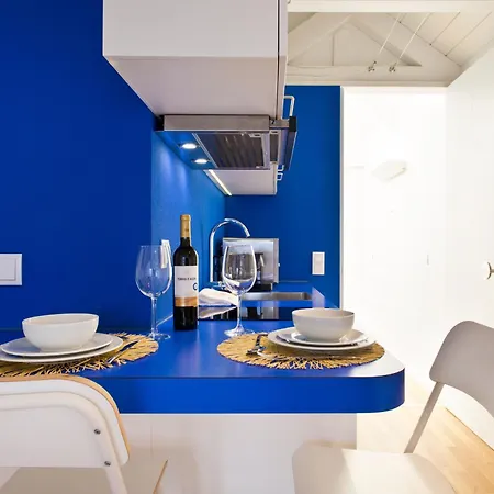 Apartment Popart Apartment's - 2 Ac, 2 Bathrooms, Balcony And Free Lockers, - Unesco Historic Center *