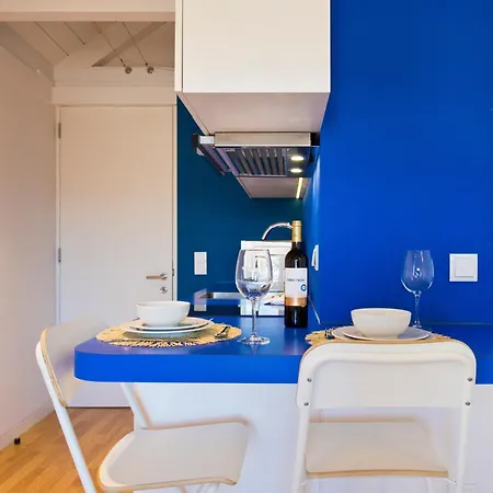 Popart Apartment's - 2 Ac, 2 Bathrooms, Balcony And Free Lockers, - Unesco Historic Center *