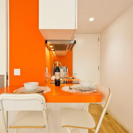 Apartment Popart Apartment's - 2 Ac, 2 Bathrooms, Balcony And Free Lockers, - Unesco Historic Center