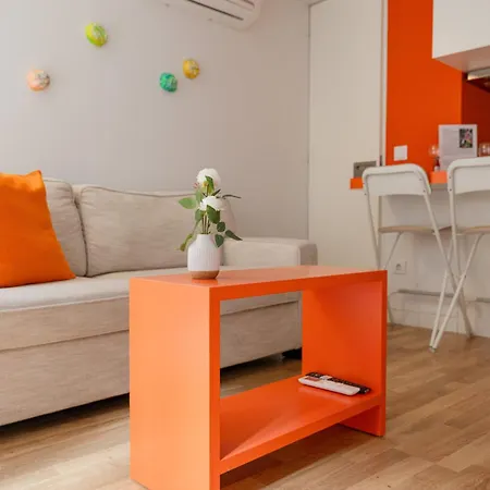 Popart Apartment's - 2 Ac, 2 Bathrooms, Balcony And Free Lockers, - Unesco Historic Center