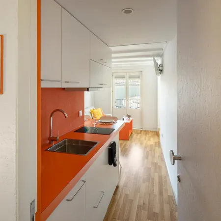Popart Apartment's - 2 Ac, 2 Bathrooms, Balcony And Free Lockers, - Unesco Historic Center