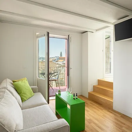Popart Apartment's - 2 Ac, 2 Bathrooms, Balcony And Free Lockers, - Unesco Historic Center *