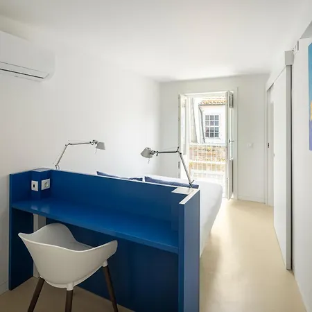 Apartment Popart Apartment's - 2 Ac, 2 Bathrooms, Balcony And Free Lockers, - Unesco Historic Center