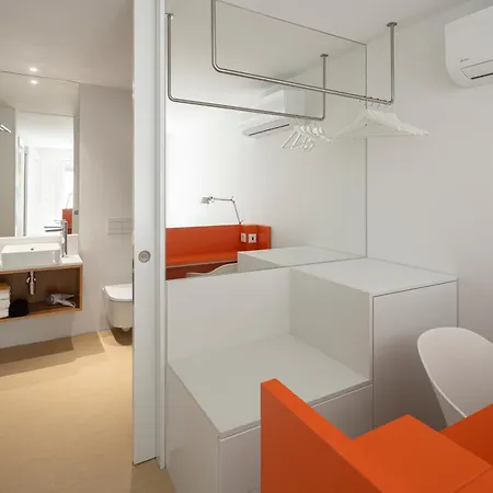 Popart Apartment's - 2 Ac, 2 Bathrooms, Balcony And Free Lockers, - Unesco Historic Center * Porto
