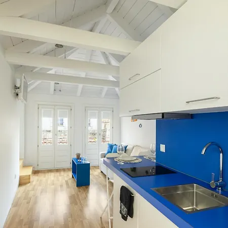 Popart Apartment's - 2 Ac, 2 Bathrooms, Balcony And Free Lockers, - Unesco Historic Center