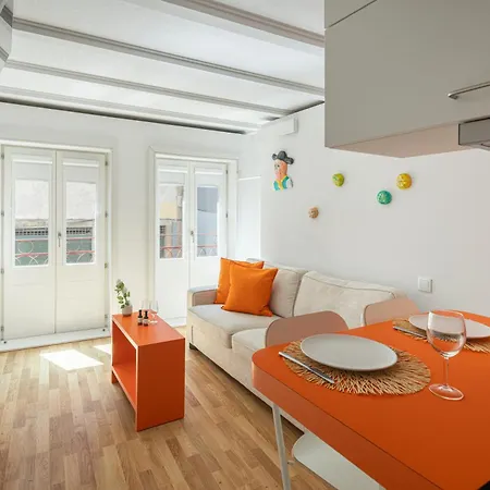 Popart Apartment's - 2 Ac, 2 Bathrooms, Balcony And Free Lockers, - Unesco Historic Center *