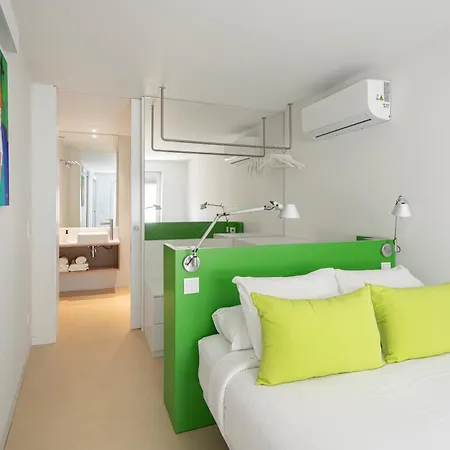 Apartment Popart Apartment's - 2 Ac, 2 Bathrooms, Balcony And Free Lockers, - Unesco Historic Center *